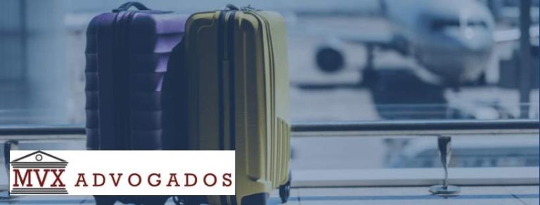 Indenização por desvio de bagagem