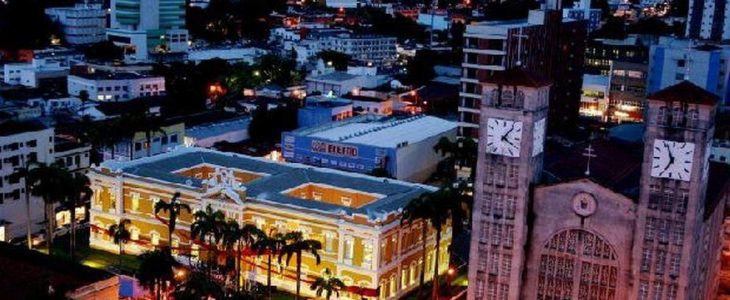 Licitações em Cuiabá-MT