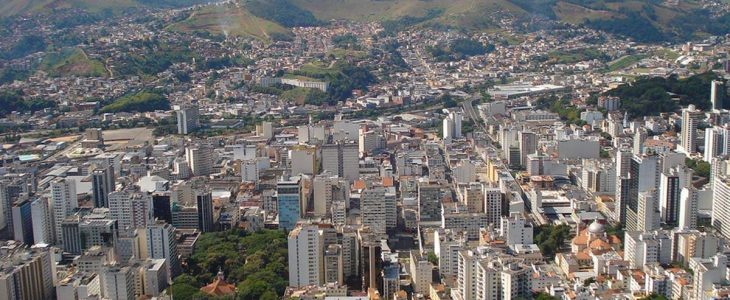Licitações em Juiz de Fora-MG