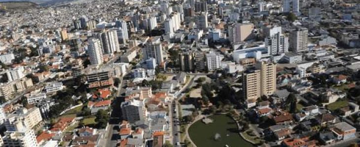 Licitações em Lages-SC