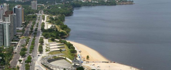 Licitações em Manaus-AM