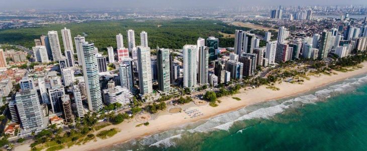 Licitações em Recife-PE