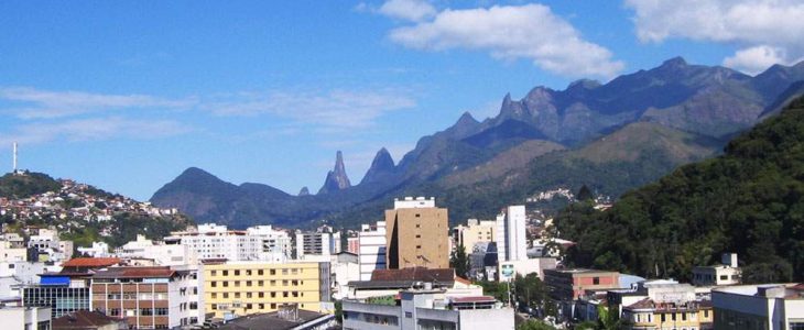 Licitações em Teresópolis-RJ