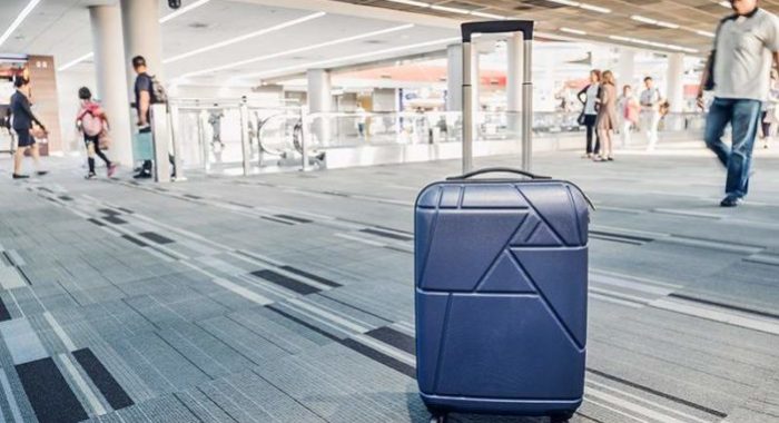 Indenização por desvio de bagagem