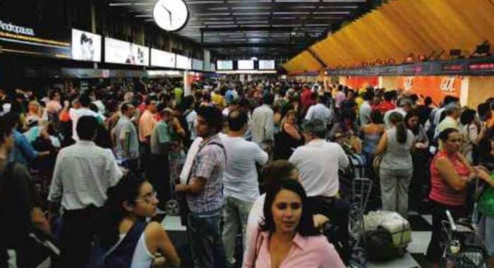 Overbooking configura pratica abusiva